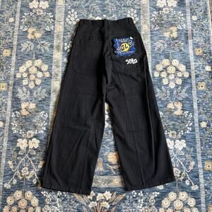 Vintage 1990s solo baggy pants
